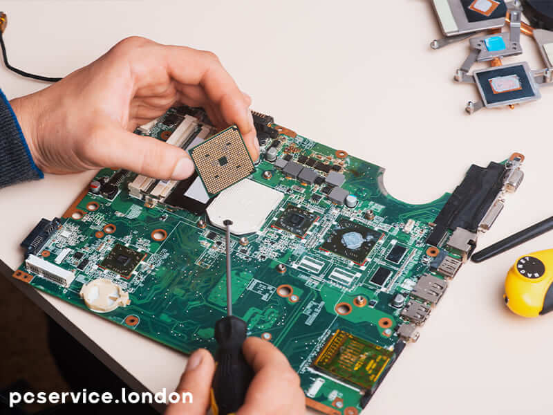 laptop repair chelsea